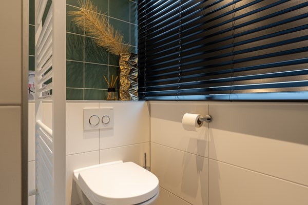 Medium property photo - Aart Van Osstraat 4, 5305 CL Zuilichem